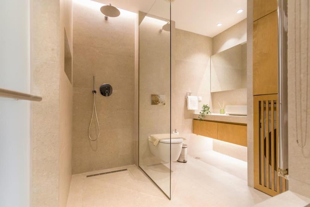 Boutique Apartment City Center Of Салоніки Екстер'єр фото