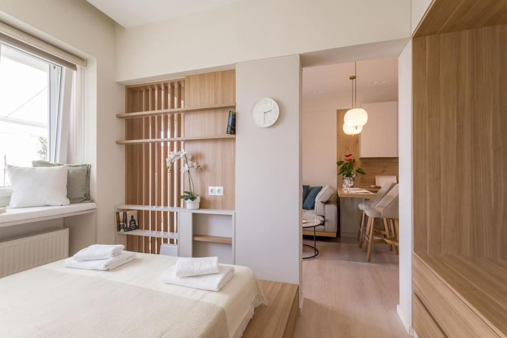 Boutique Apartment City Center Of Салоніки Екстер'єр фото