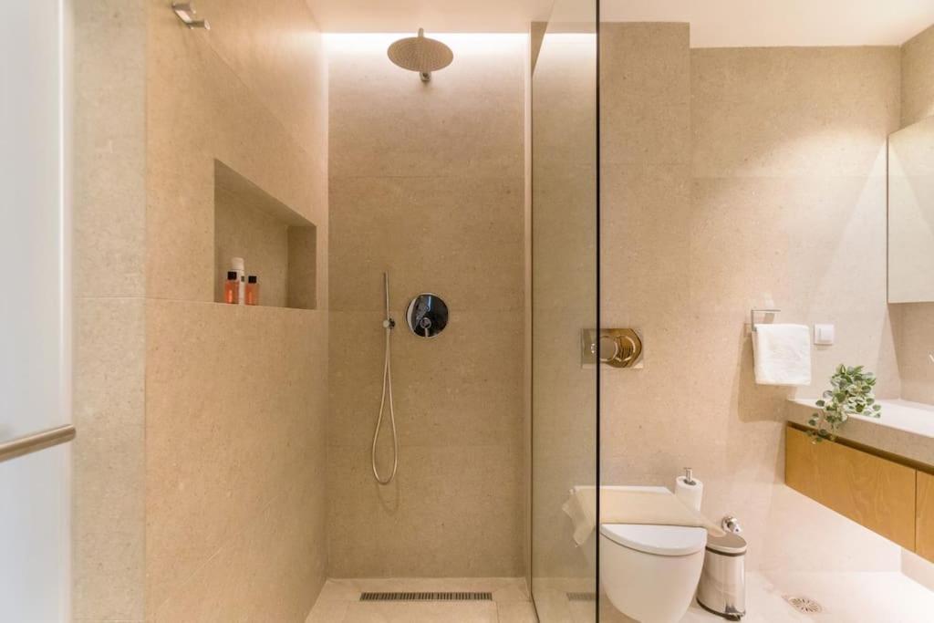 Boutique Apartment City Center Of Салоніки Екстер'єр фото